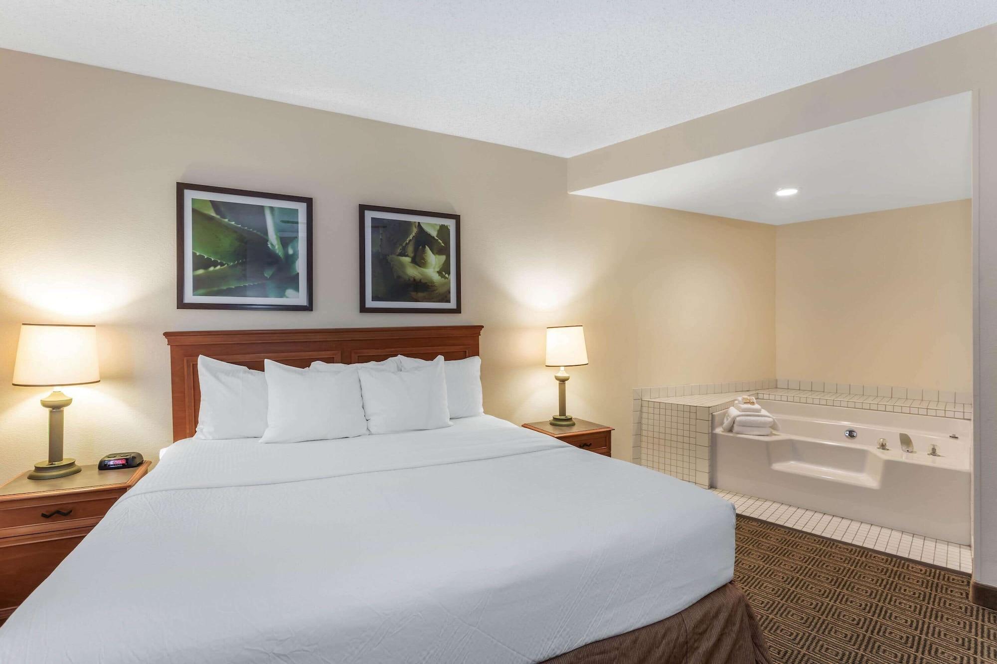 La Quinta By Wyndham Orlando South Hotell Williamsburg Eksteriør bilde