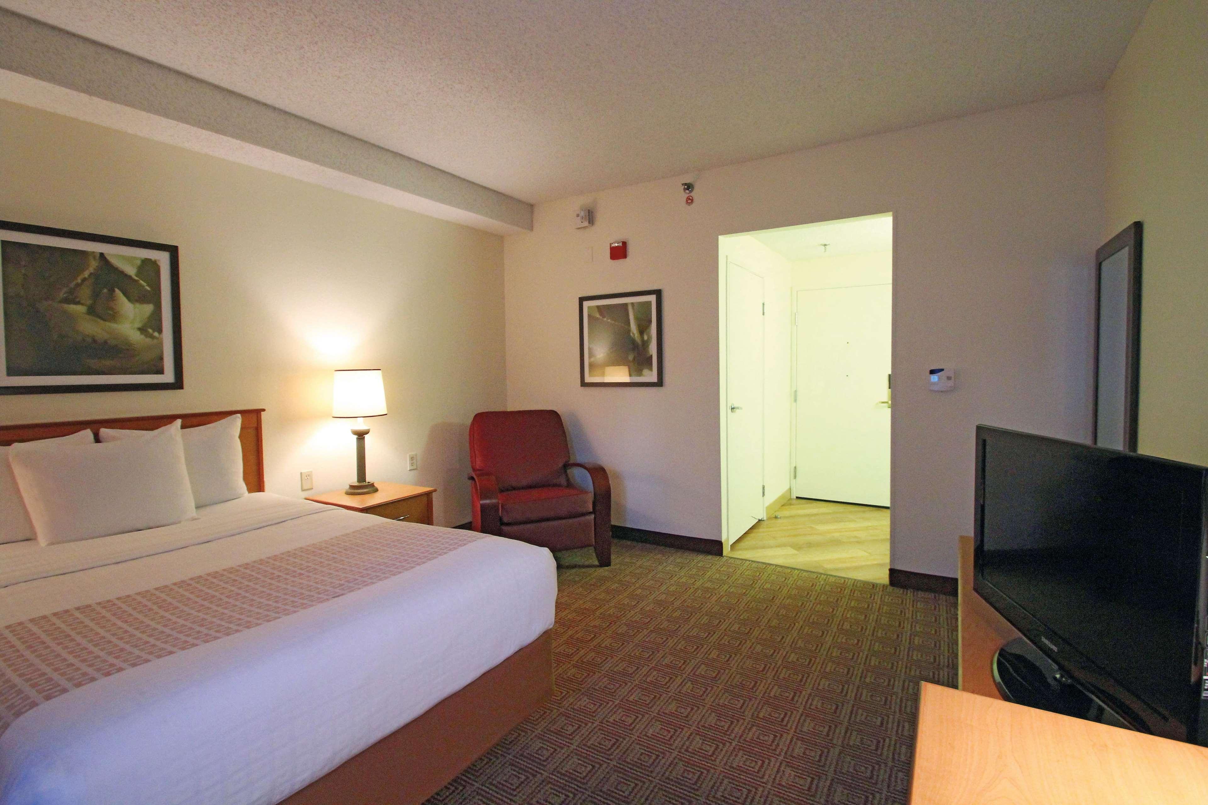 La Quinta By Wyndham Orlando South Hotell Williamsburg Eksteriør bilde