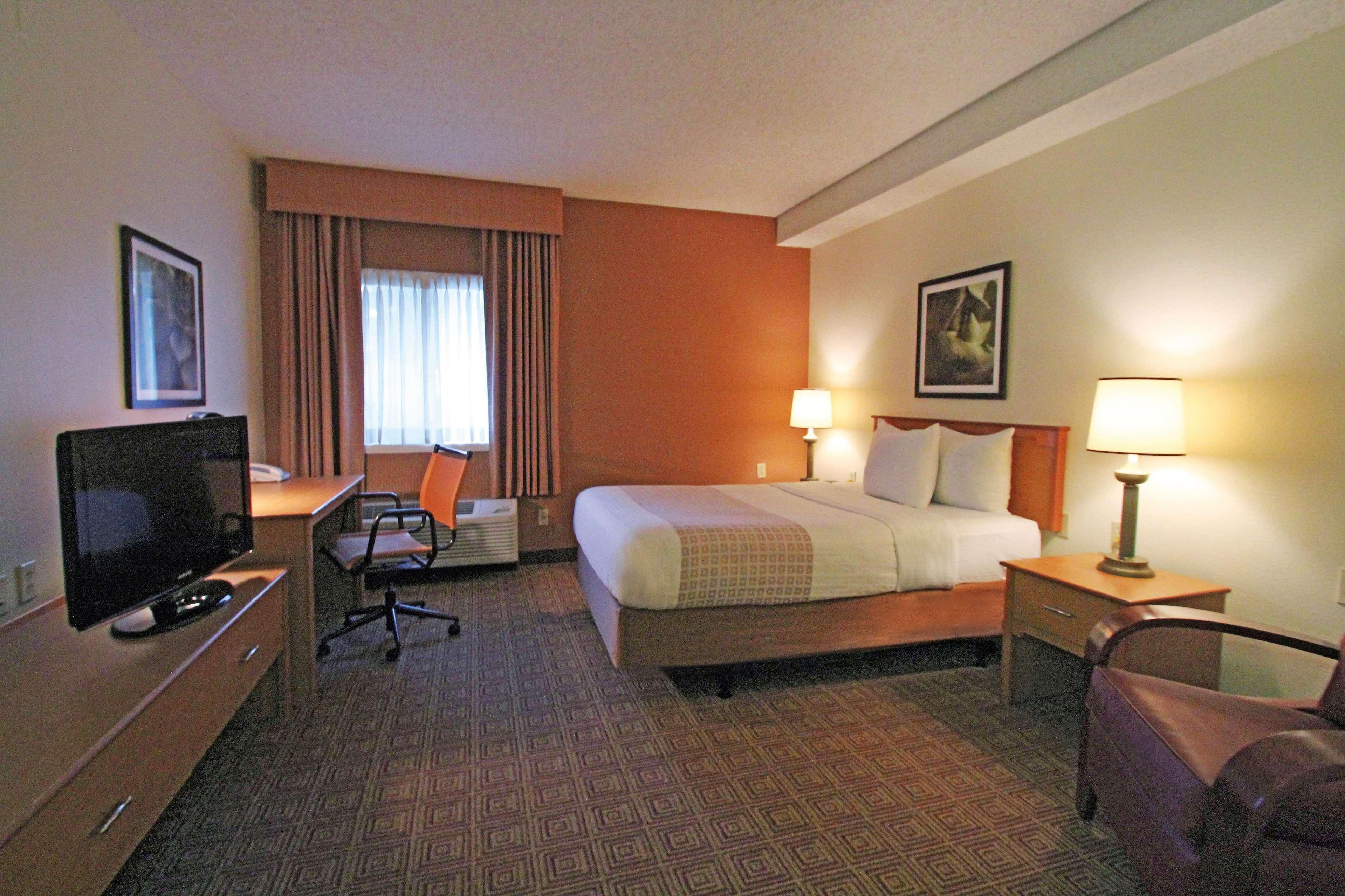 La Quinta By Wyndham Orlando South Hotell Williamsburg Eksteriør bilde