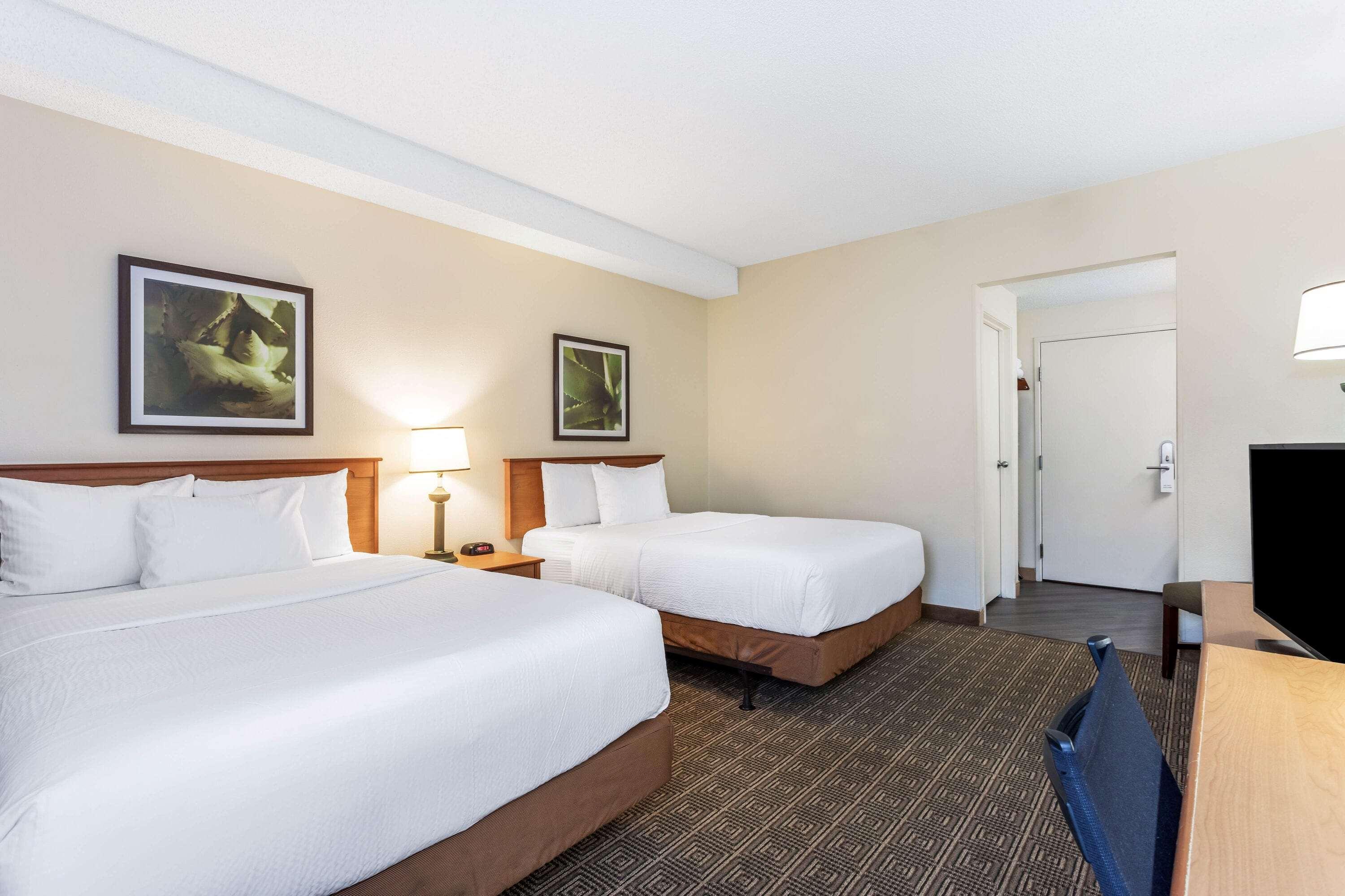 La Quinta By Wyndham Orlando South Hotell Williamsburg Eksteriør bilde
