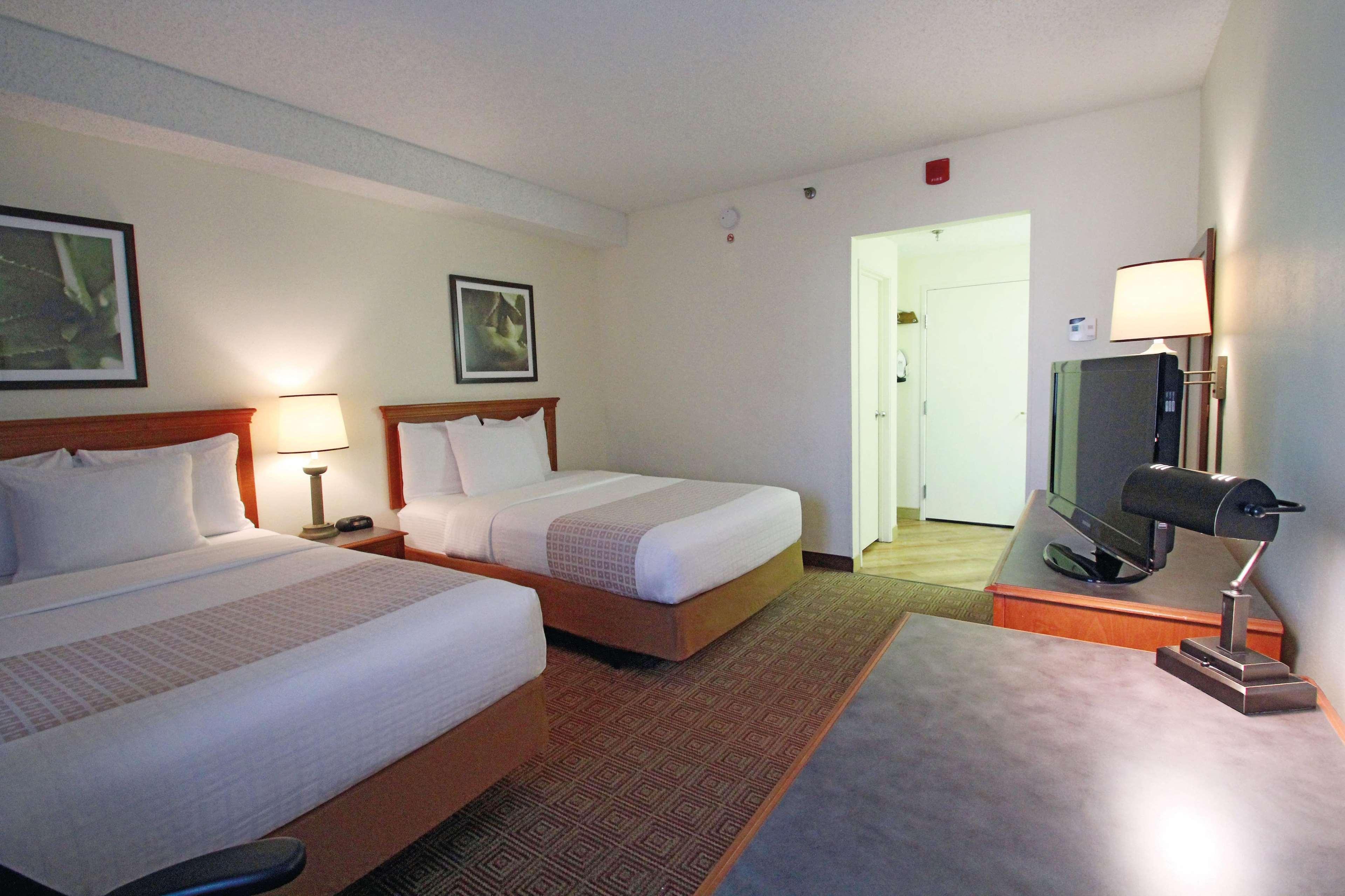 La Quinta By Wyndham Orlando South Hotell Williamsburg Eksteriør bilde