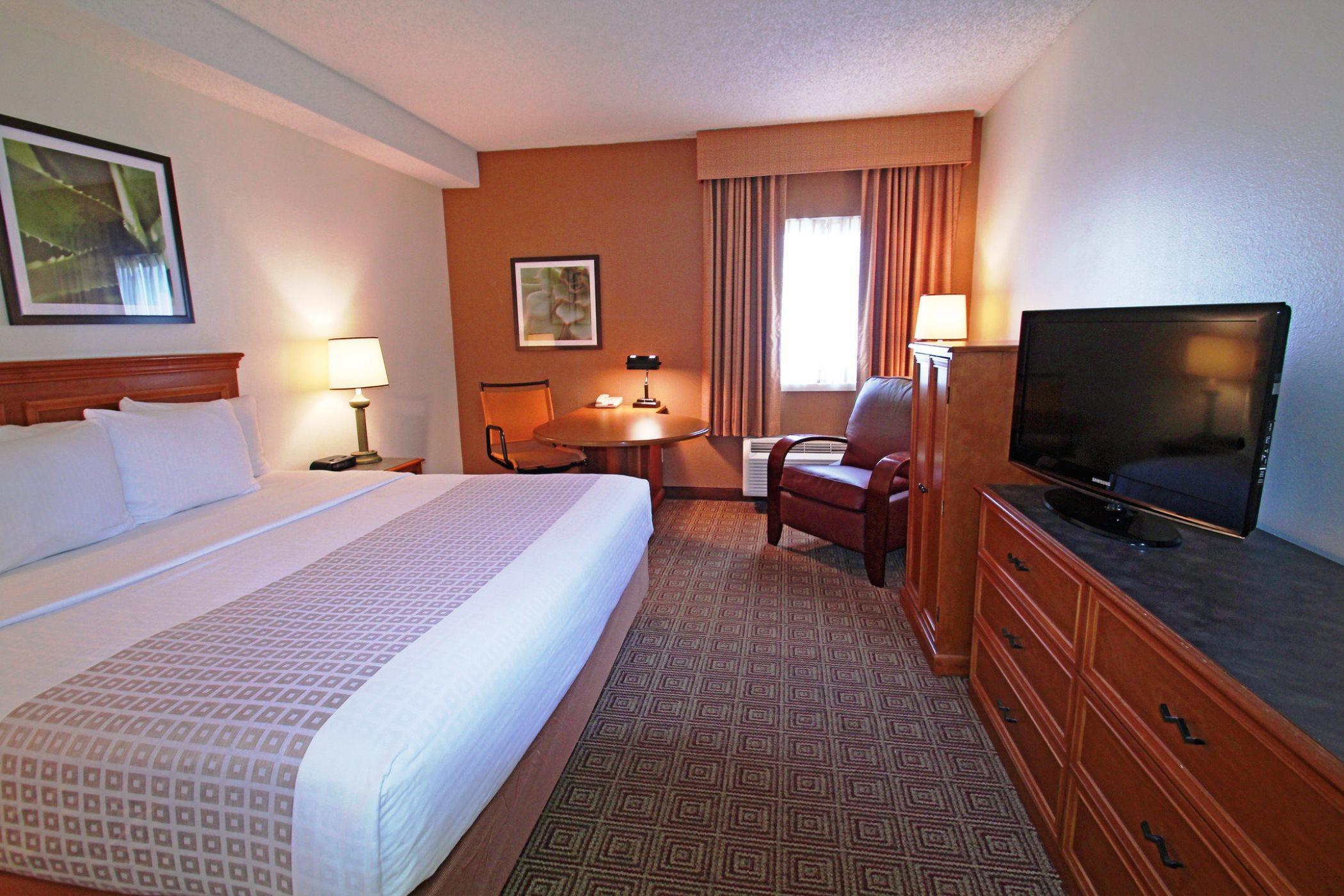 La Quinta By Wyndham Orlando South Hotell Williamsburg Eksteriør bilde
