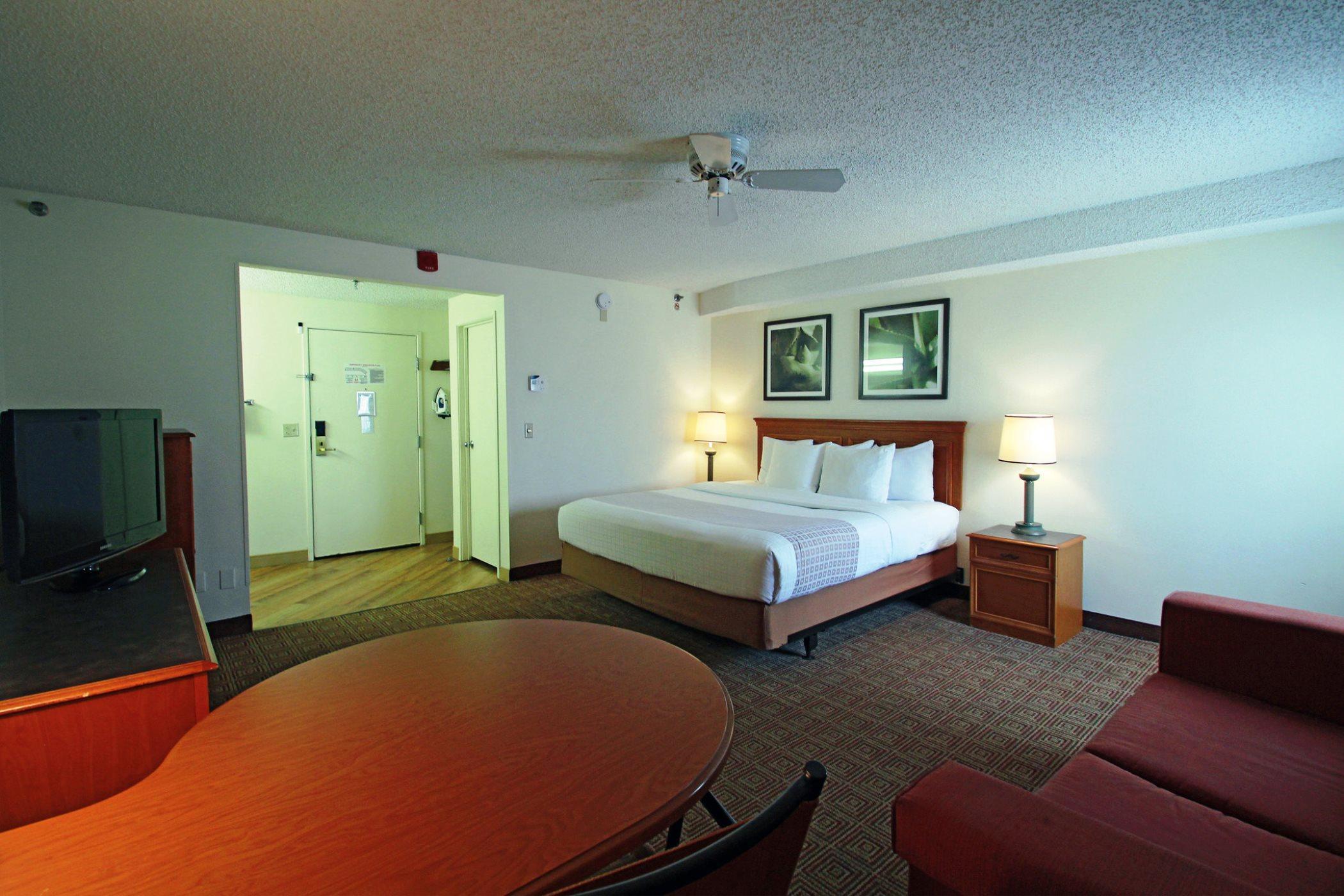 La Quinta By Wyndham Orlando South Hotell Williamsburg Eksteriør bilde