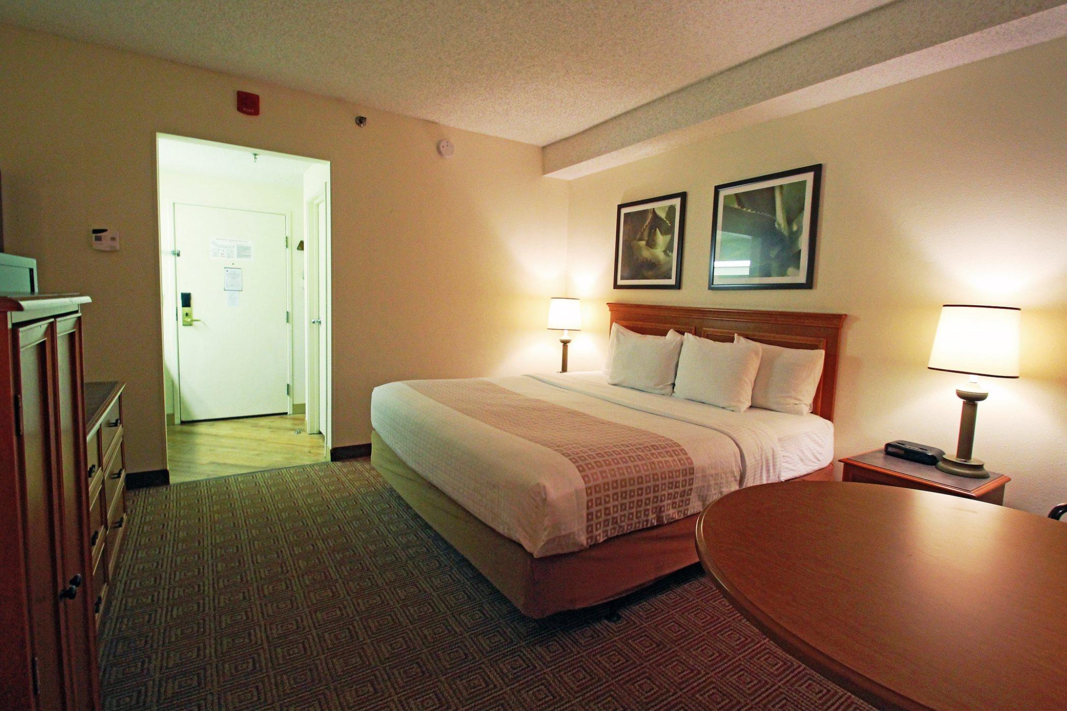 La Quinta By Wyndham Orlando South Hotell Williamsburg Eksteriør bilde