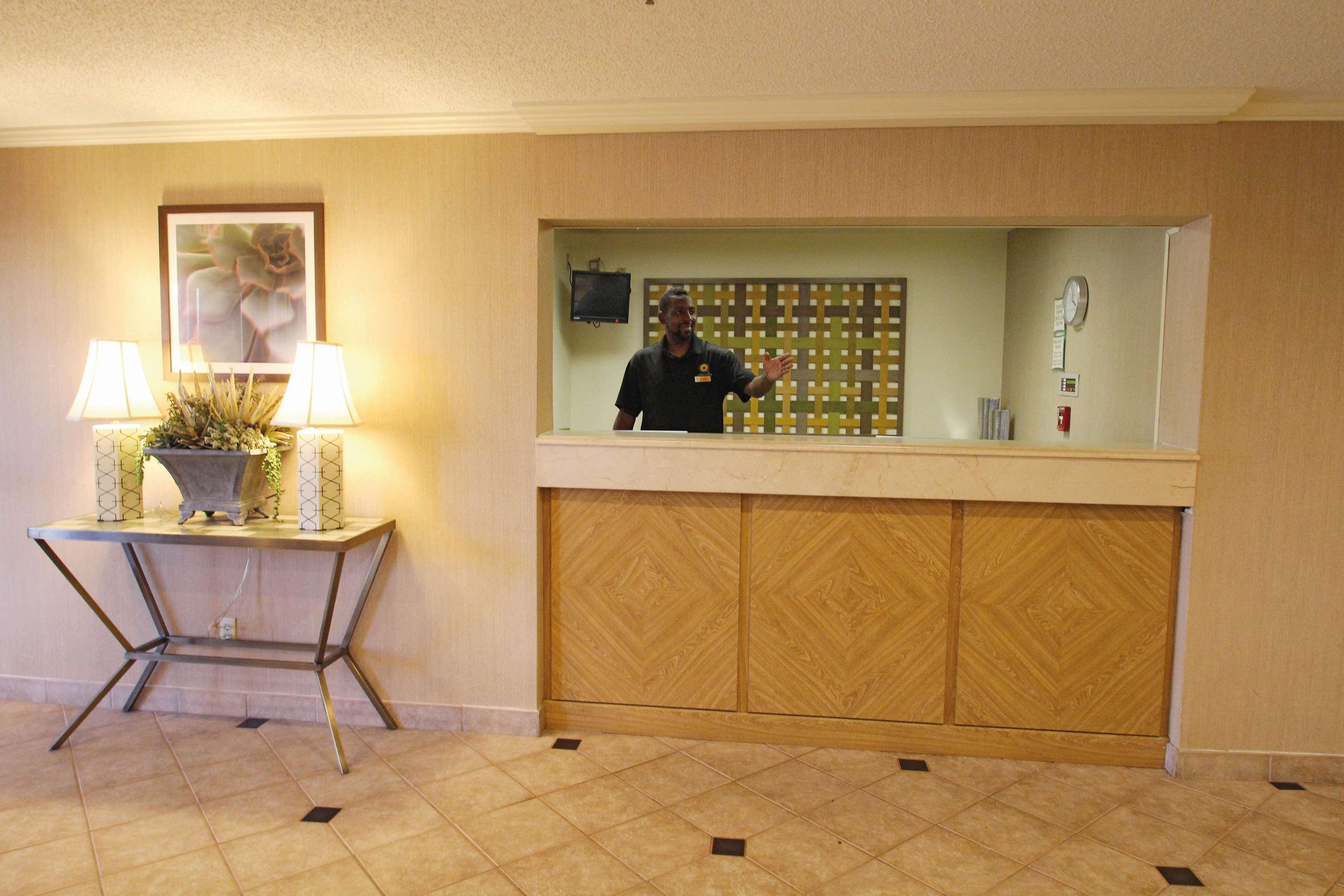 La Quinta By Wyndham Orlando South Hotell Williamsburg Eksteriør bilde