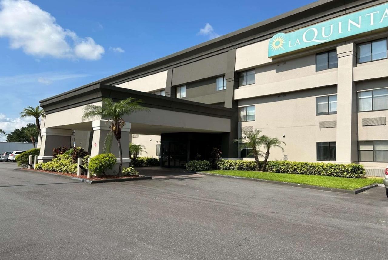 La Quinta By Wyndham Orlando South Hotell Williamsburg Eksteriør bilde