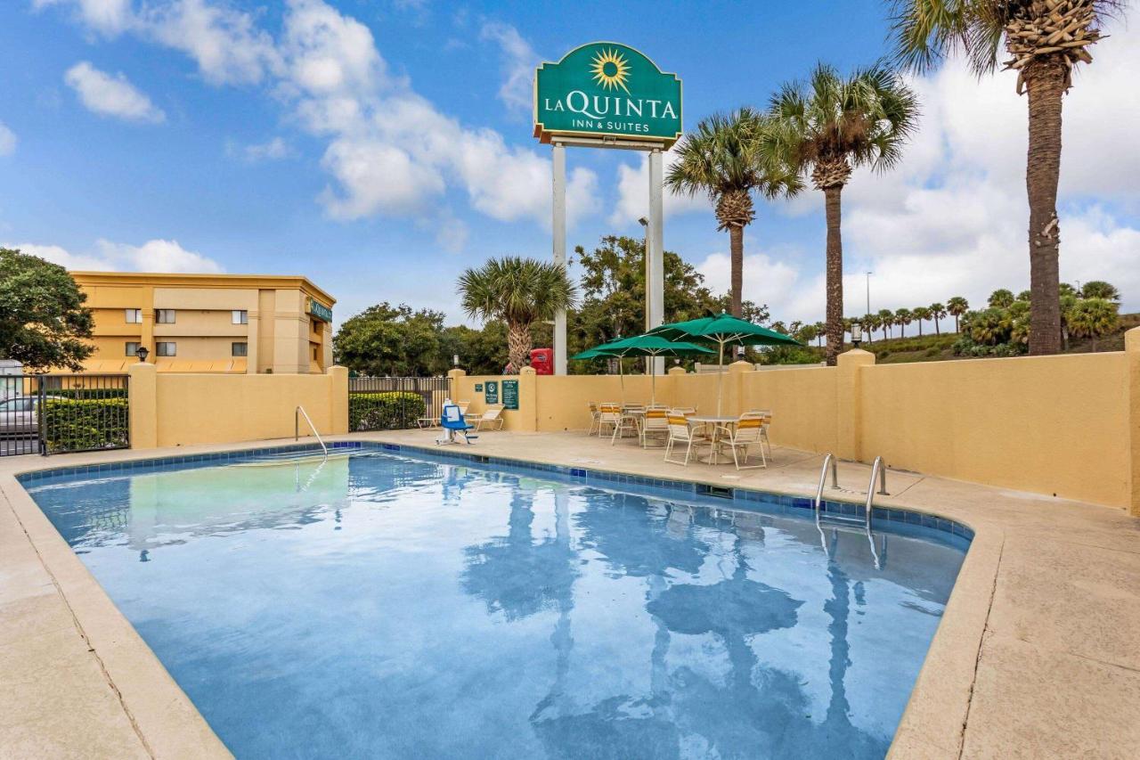 La Quinta By Wyndham Orlando South Hotell Williamsburg Eksteriør bilde