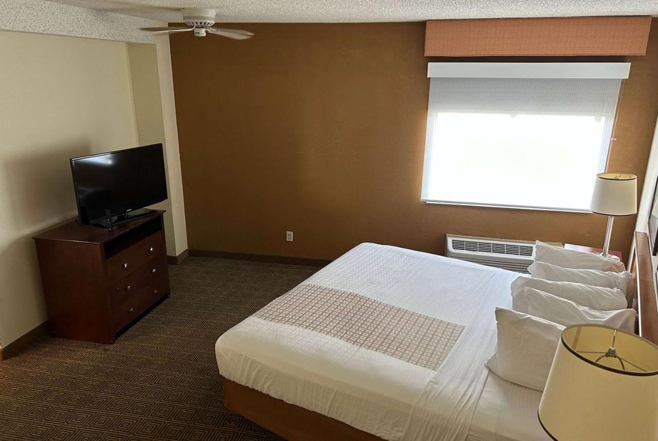 La Quinta By Wyndham Orlando South Hotell Williamsburg Eksteriør bilde