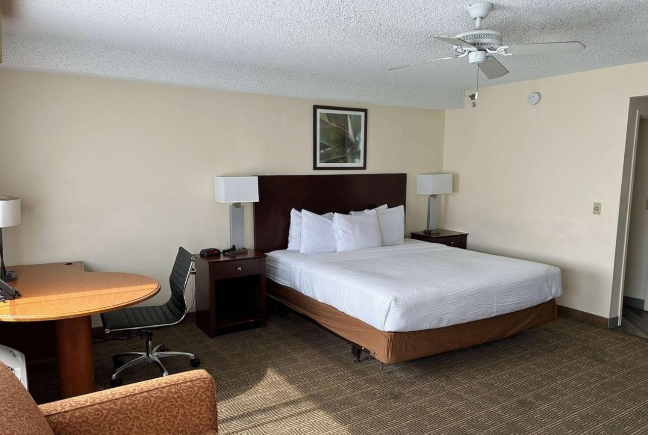 La Quinta By Wyndham Orlando South Hotell Williamsburg Eksteriør bilde