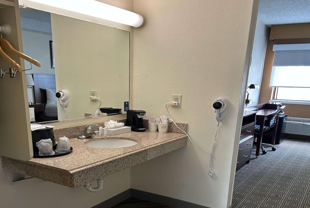 La Quinta By Wyndham Orlando South Hotell Williamsburg Eksteriør bilde