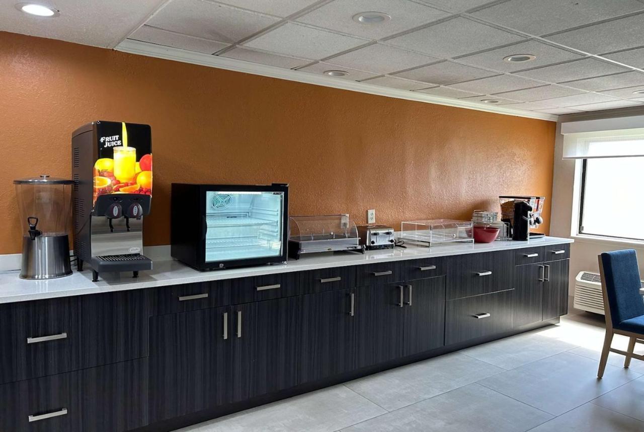 La Quinta By Wyndham Orlando South Hotell Williamsburg Eksteriør bilde