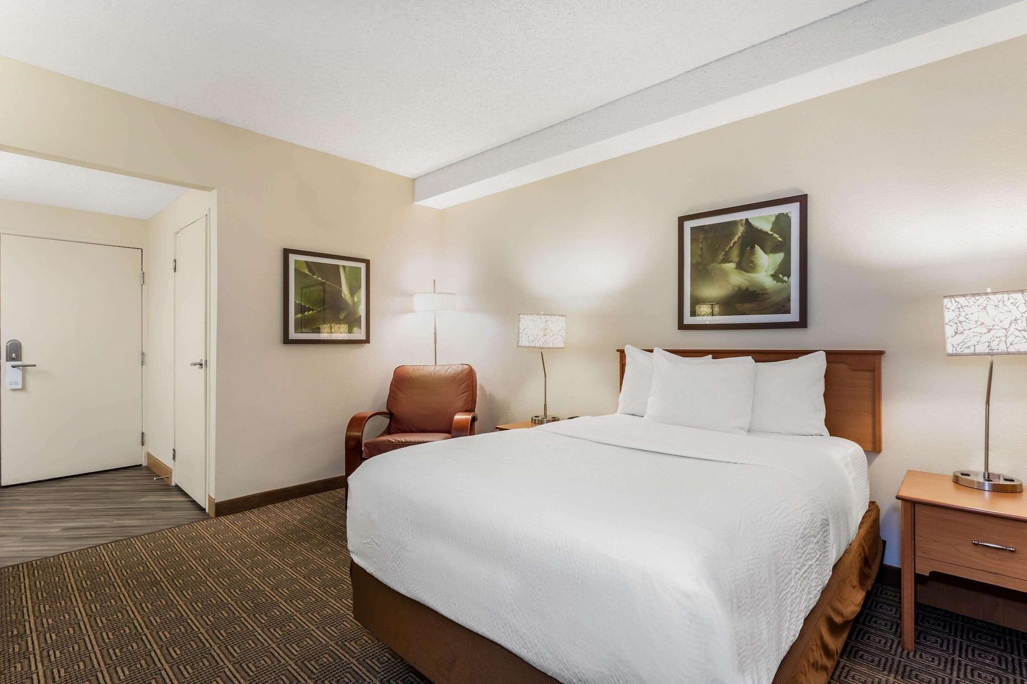 La Quinta By Wyndham Orlando South Hotell Williamsburg Eksteriør bilde