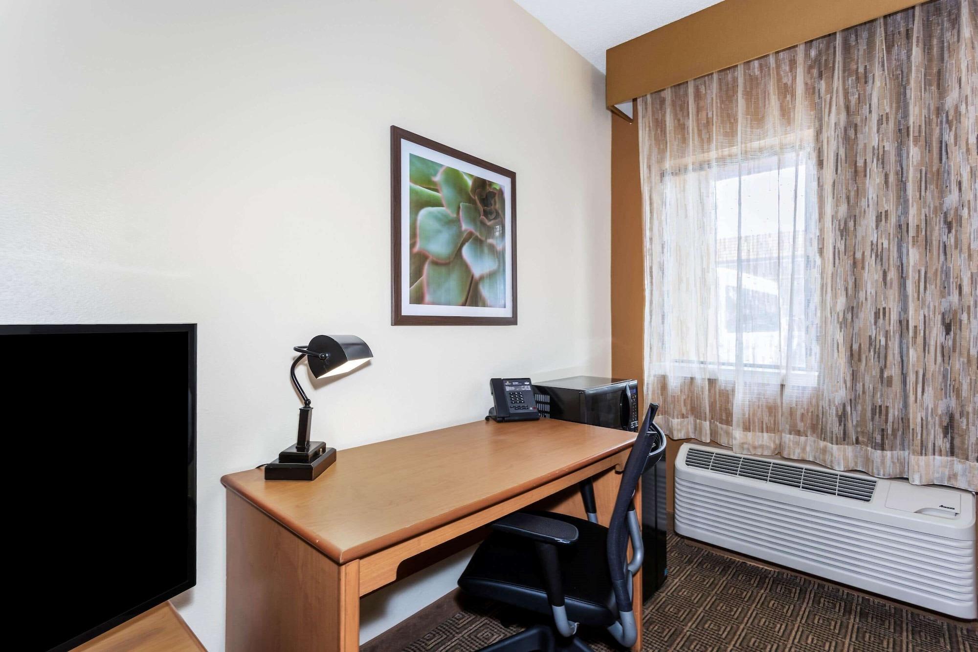 La Quinta By Wyndham Orlando South Hotell Williamsburg Eksteriør bilde
