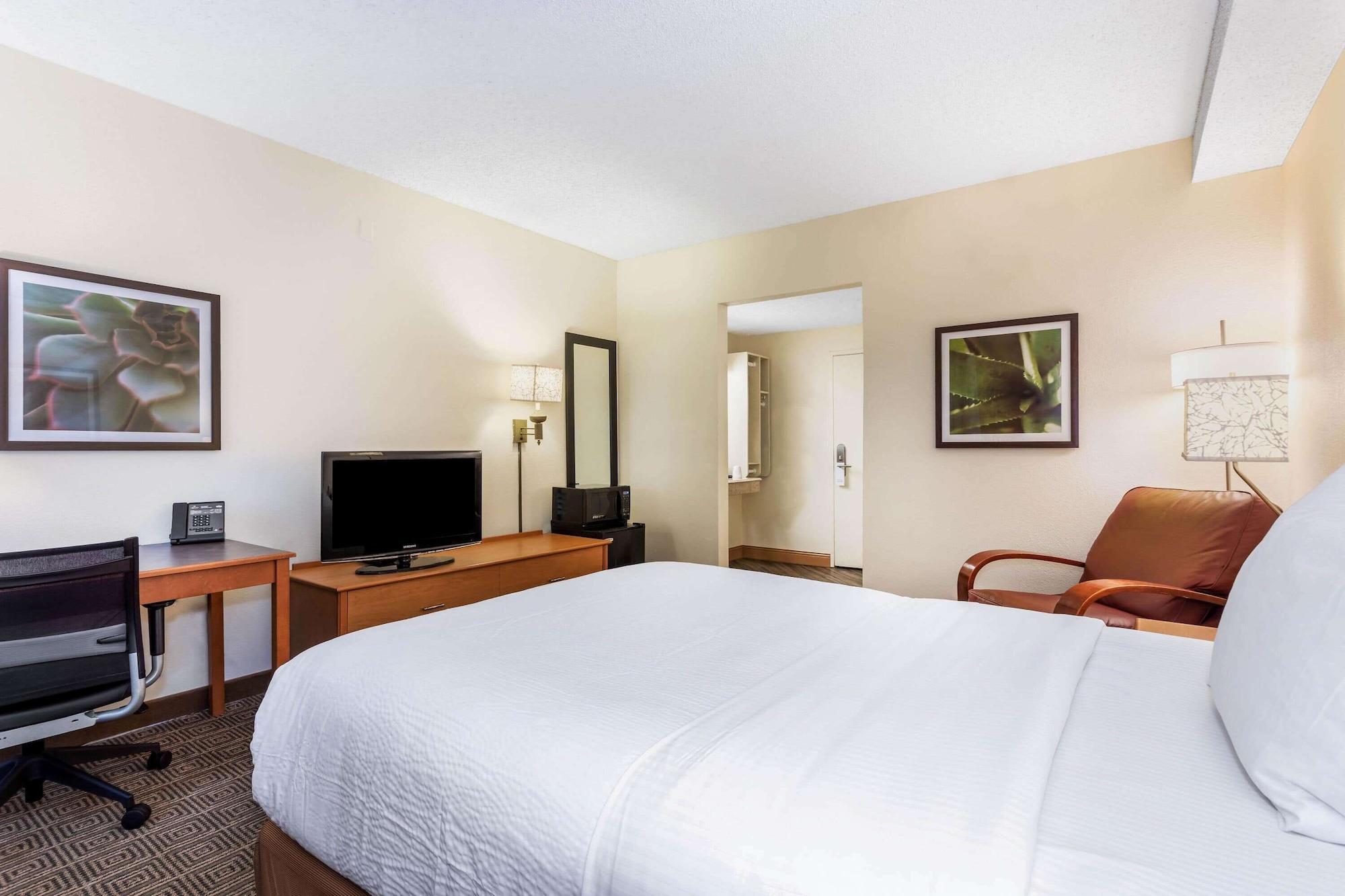 La Quinta By Wyndham Orlando South Hotell Williamsburg Eksteriør bilde